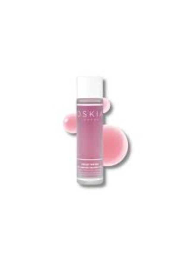 Oskia Violet Water BHA Clarifying Treatment Tonic 100ml - Image 3
