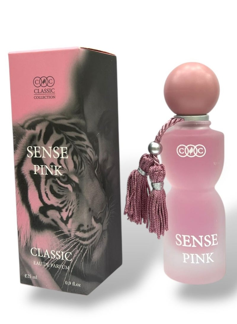 Sense Gold Perfume 25ml