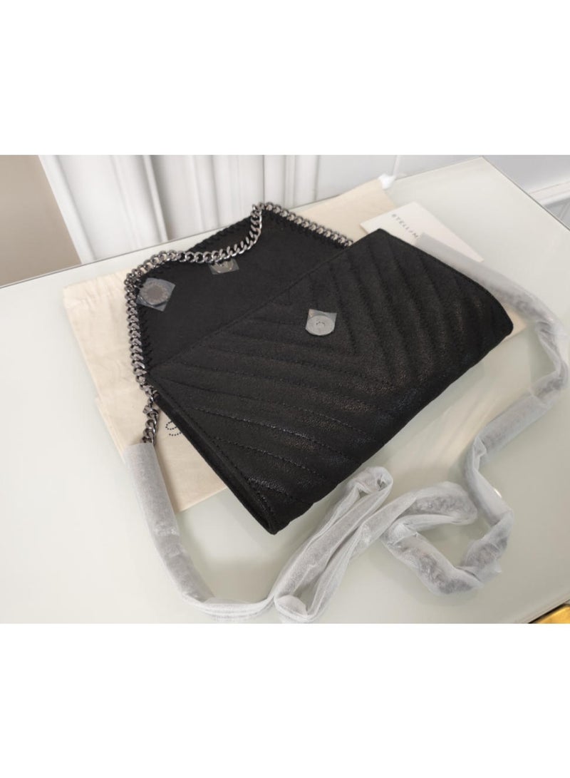 stella Falabella Wallet Crossbody Bag - Image 2