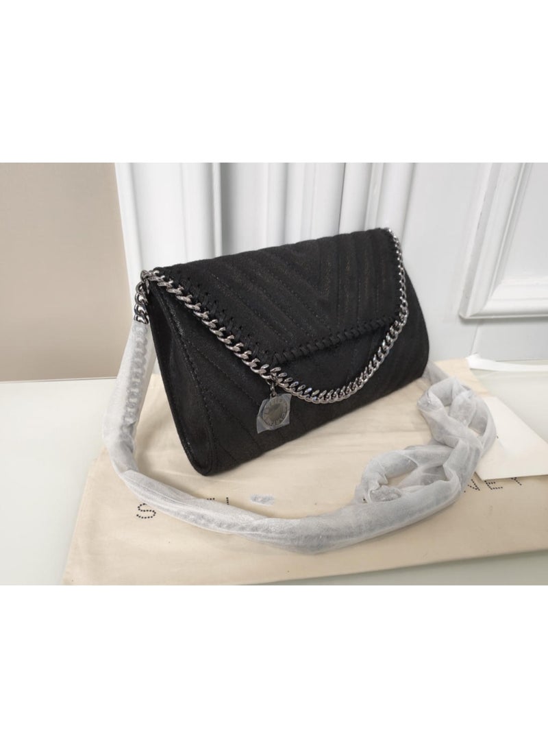stella Falabella Wallet Crossbody Bag - Image 1