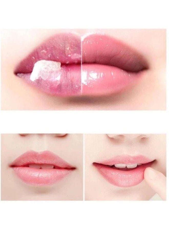 كاريت بلسم الشفاه المرطب بفيتامين ه - Image 2