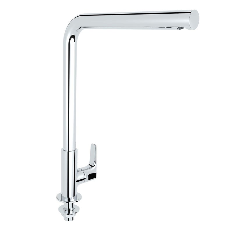 Kohler Aleo+ Deck-Mount Cold Only Kitchen Faucet - Image 4