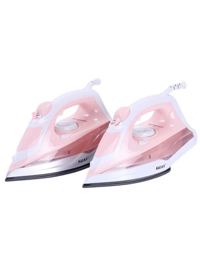 Kolax Steam Iron (KöLAX822472) - Image 1