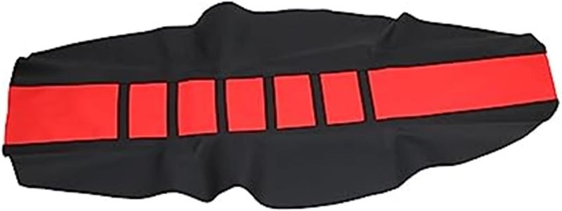 Vuzmode Motorcycle Waterproof Non-slip Seat Cover - Image 5