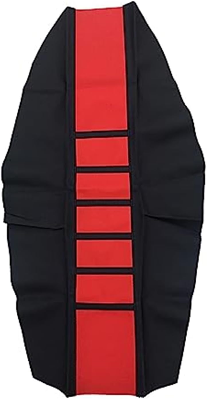 Vuzmode Motorcycle Waterproof Non-slip Seat Cover - Image 2