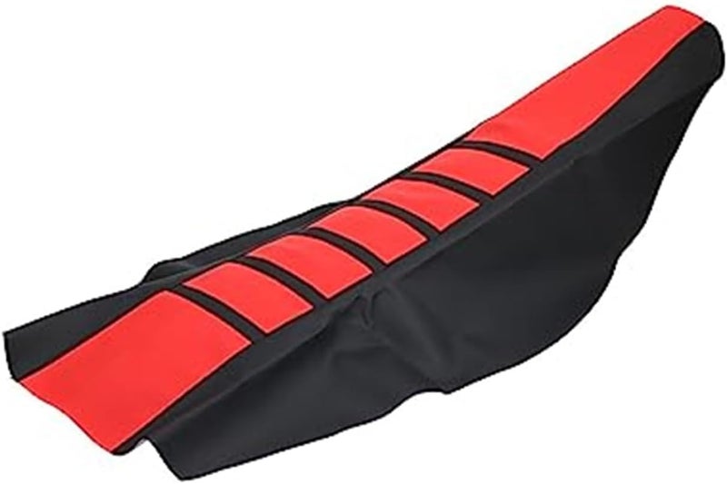 Vuzmode Motorcycle Waterproof Non-slip Seat Cover - Image 3