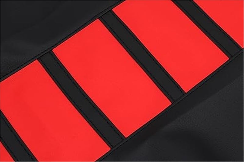 Vuzmode Motorcycle Waterproof Non-slip Seat Cover - Image 4