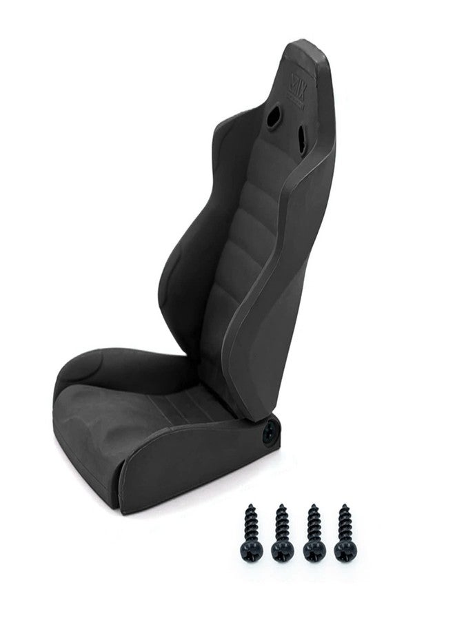 GoolRC RC Car Driver Seat Car Decoration Replacement for 1/10 SCX10 III Wraith RR10 TRAXXAS TRX4 RC Car - Image 1