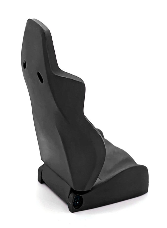 GoolRC RC Car Driver Seat Car Decoration Replacement for 1/10 SCX10 III Wraith RR10 TRAXXAS TRX4 RC Car - Image 4