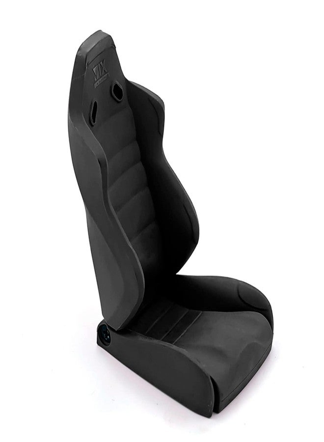 GoolRC RC Car Driver Seat Car Decoration Replacement for 1/10 SCX10 III Wraith RR10 TRAXXAS TRX4 RC Car - Image 5