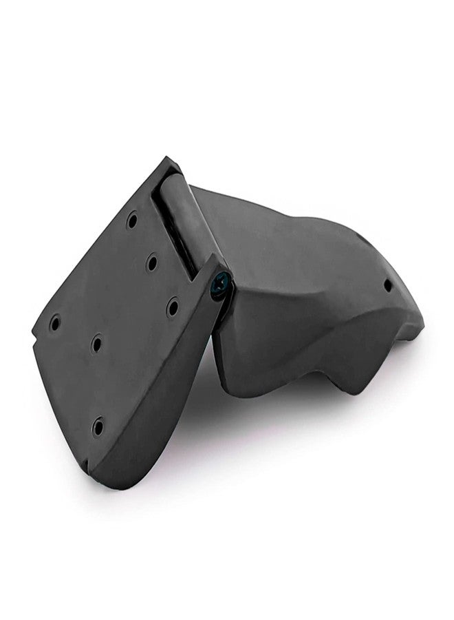 GoolRC RC Car Driver Seat Car Decoration Replacement for 1/10 SCX10 III Wraith RR10 TRAXXAS TRX4 RC Car - Image 3