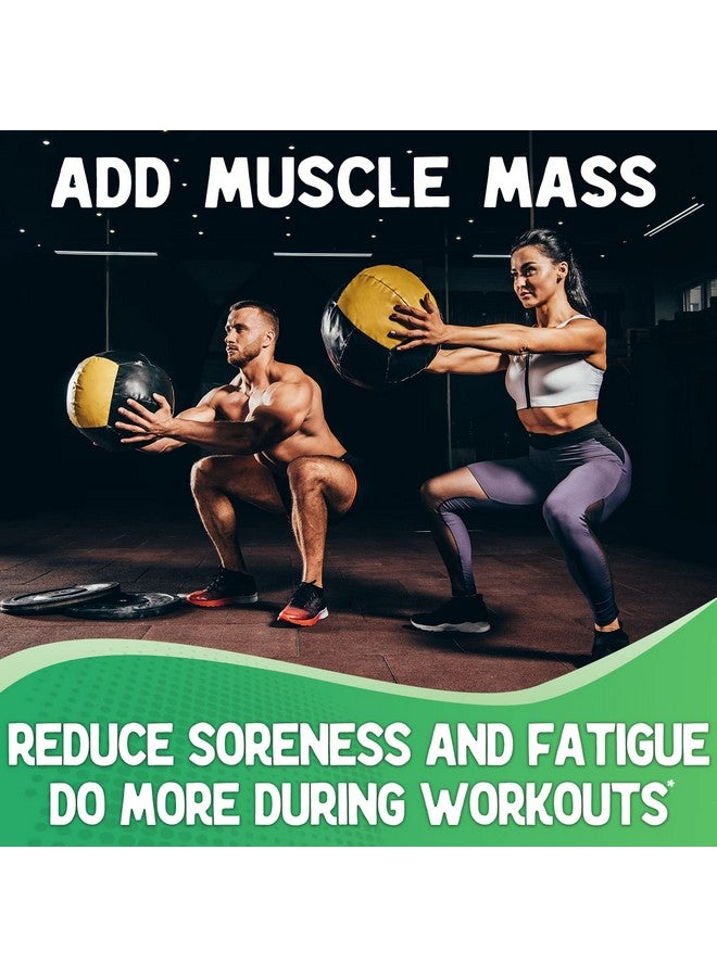 XPRS Nutra Bcaa Powder Amino Acids Supplement For Men Unflavored Bcaa Workout Supplements Gym Supplements For Men Amino Acids Supplement For Women For Gym Post Workout Recovery 1 Pound - Image 4