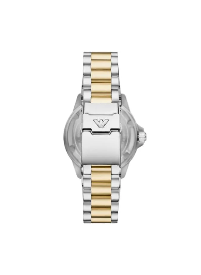 EMPORIO ARMANI Analogue Watches