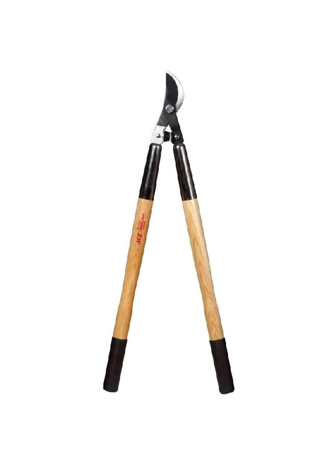 آيس 7094386 مقص تقليم حدائق قابل لإطالة بمقبض ممتص للصدمات 27.9 بوصة