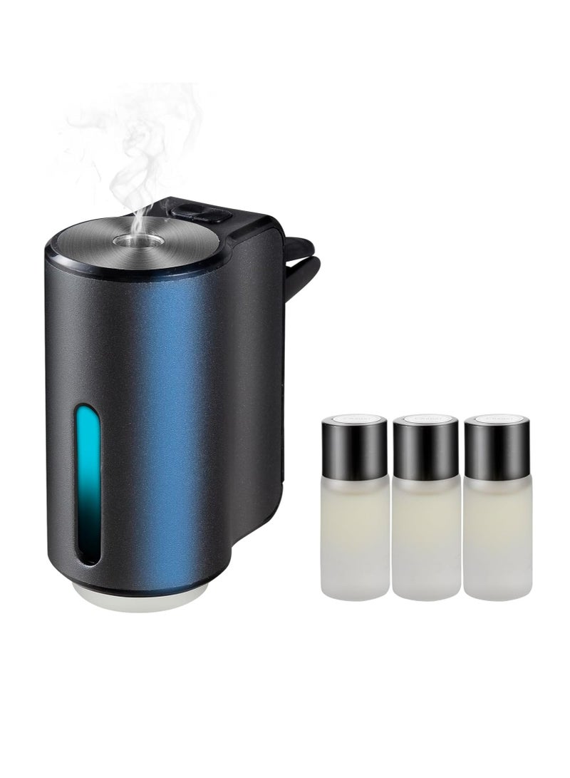general Smart Car Air Freshener - Car Air Freshener Diffuser,Car Fresheners for Women & Men,with Three Adjustable Fragrance Intensity, Long Lasting Scent for Auto,Automotive Air Fresheners - Image 1