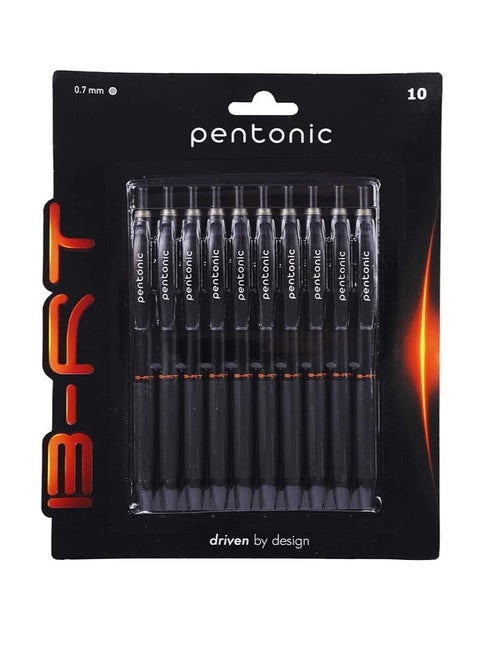 Pentonic Pentonic Linc B-RT Ball Point Pen Black Ink