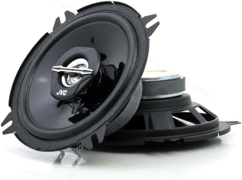 JVC CS-J520X 5.25-Inch 2-Way Coaxial 250W Speakers, Set of 2 - Image 5