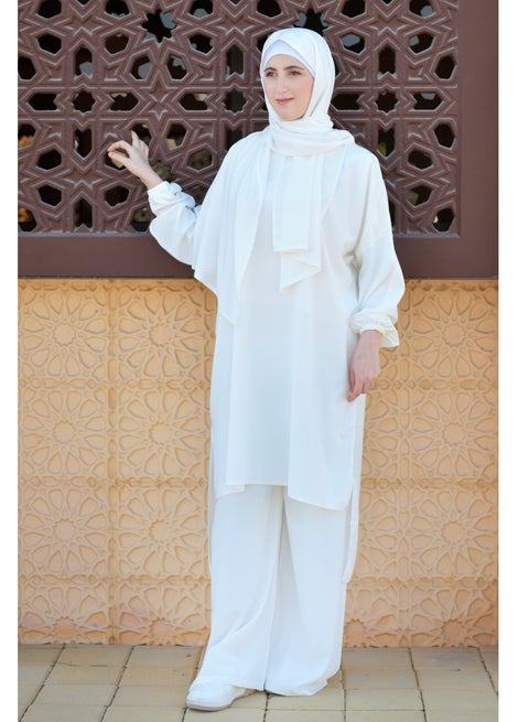 modern hijab clothing umrah dress code for ladies Clothing Guide for Women Heading for Umrah