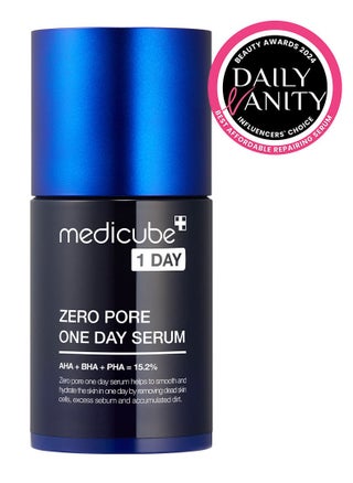 Zero Pore One-day Serum 1.01 fl.oz - Overnight Resurfacing Serum with Pore Tightening Complex - 15.2% AHA+BHA+PHA & 2% Niacinamide - 10.8% reduction in pore appearance after one day of use - pzsku/Z7A72E3A359C304599EF8Z/45/_/1727866561/60174669-1a05-45e0-880b-19e6d734194d