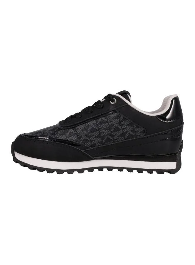 Michael Kors Kids Low Top Sneakers