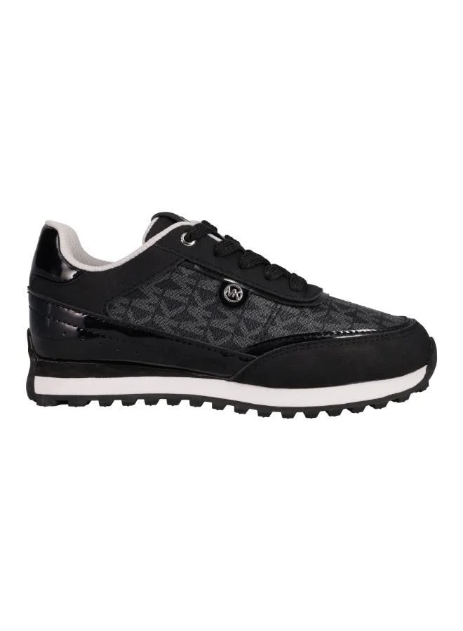 Michael Kors Kids Low Top Sneakers