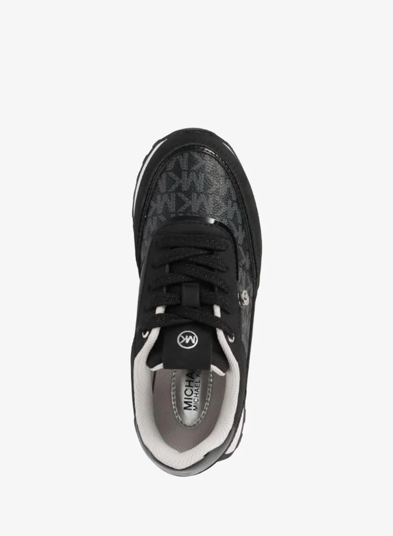 Michael Kors  Kids Low Top Sneakers for Men | Best Price UAE