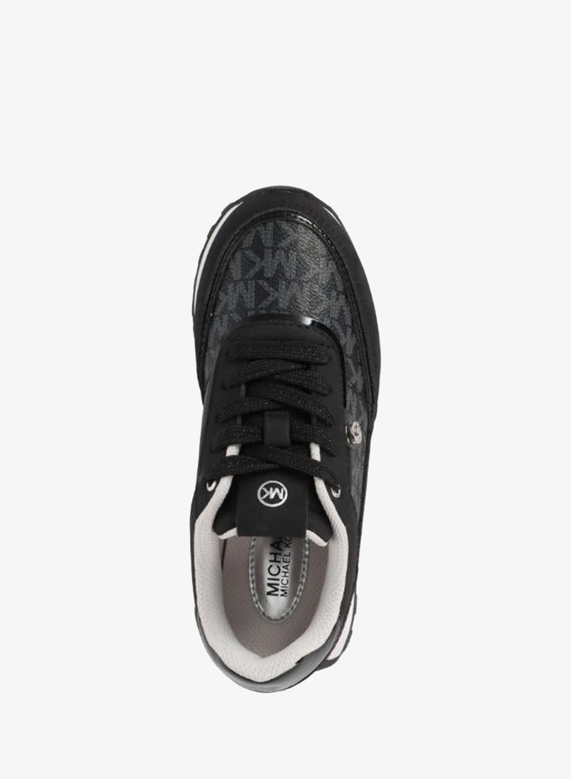 Michael Kors Kids Low Top Sneakers - Image 5