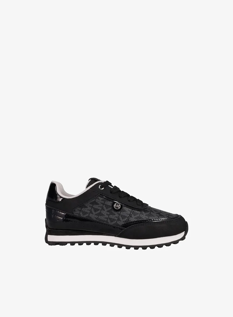 Michael Kors Kids Low Top Sneakers