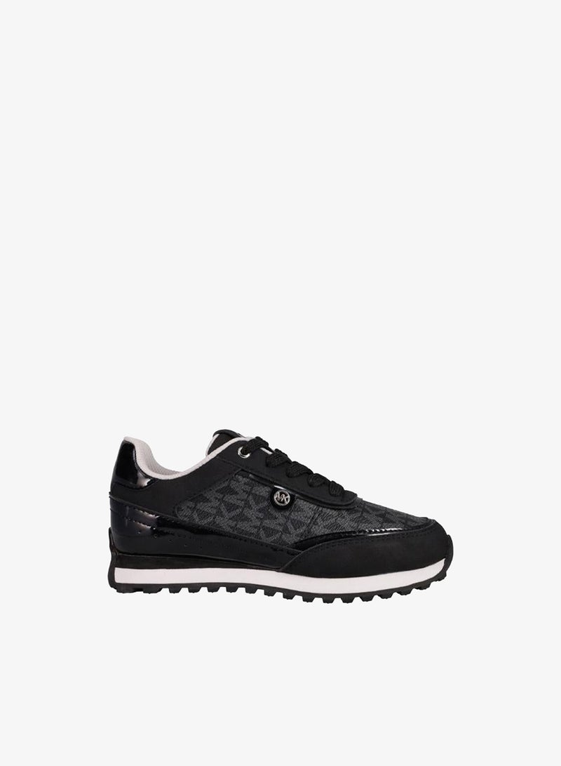 Michael Kors Kids Low Top Sneakers - Image 1