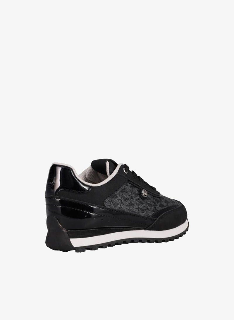 Michael Kors Kids Low Top Sneakers - Image 4