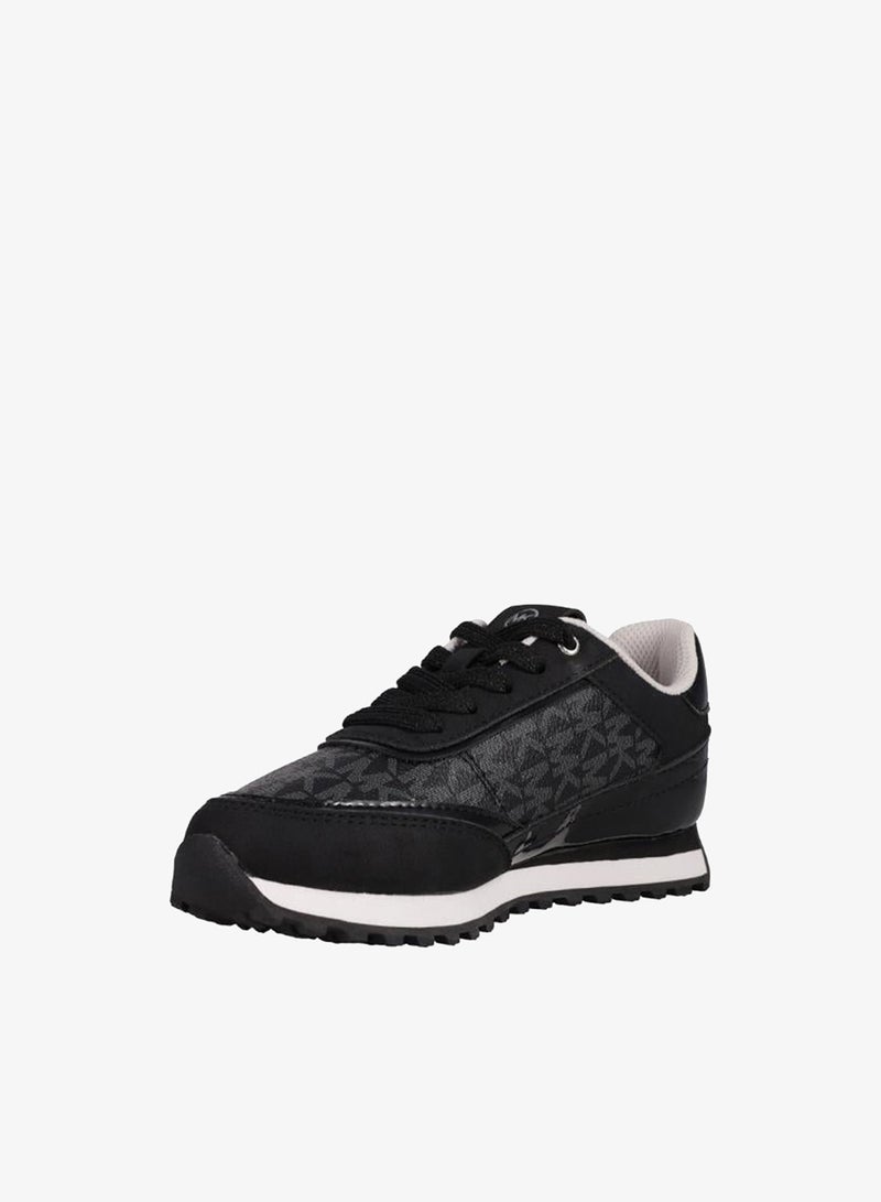 Michael Kors Kids Low Top Sneakers - Image 3