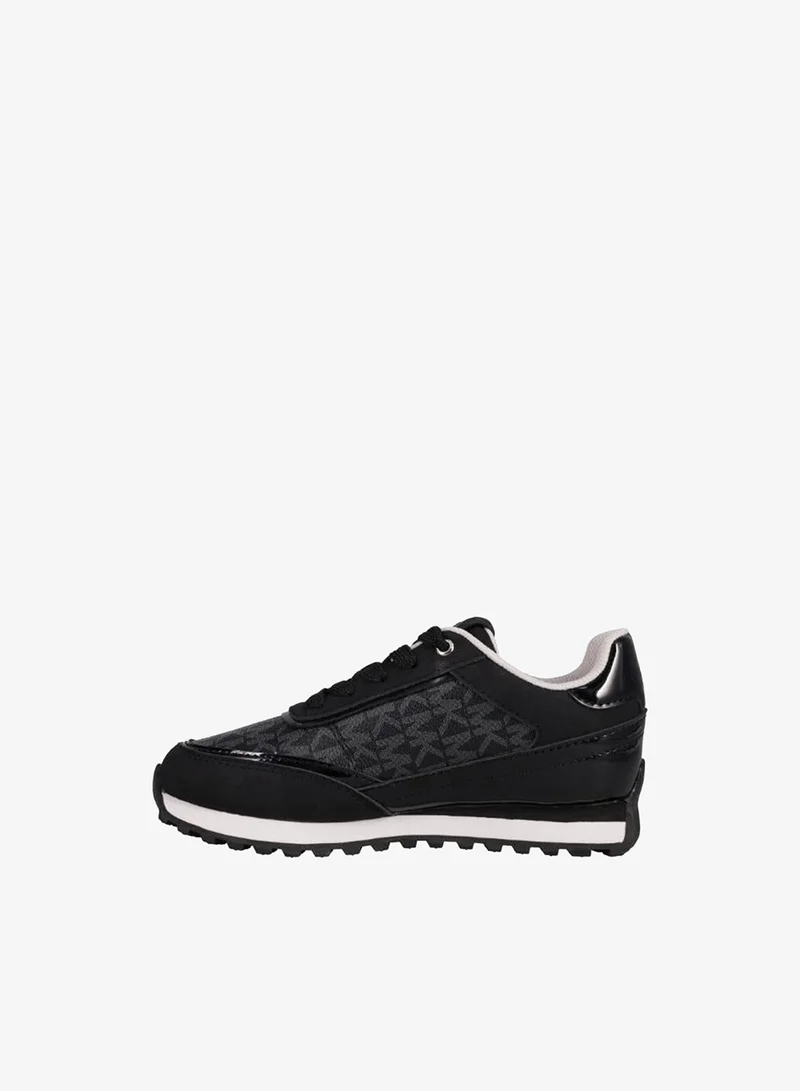 Michael Kors Kids Low Top Sneakers