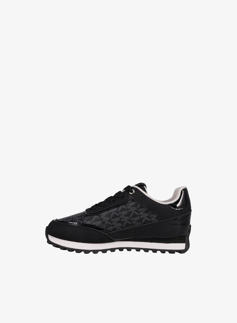 Michael Kors Kids Low Top Sneakers - Image 2