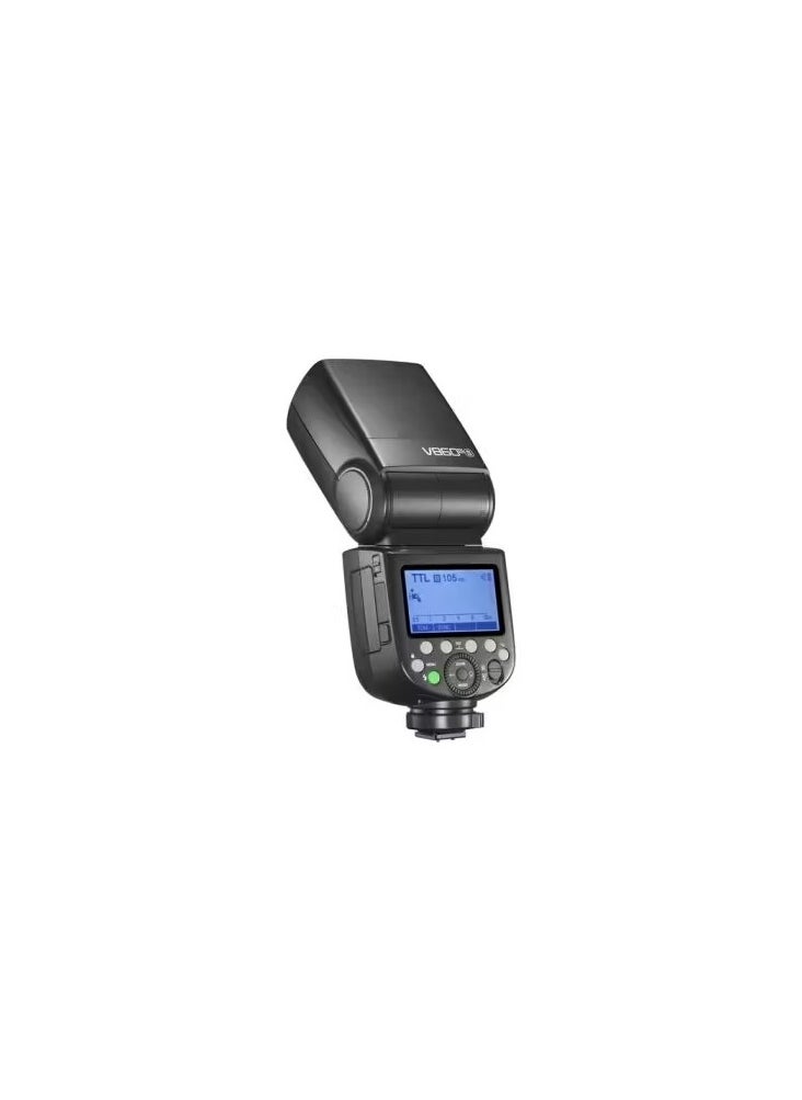 Godox TTL Li-Ion Flash Kit for Sony Cameras -  V860IIIS  - Image 3