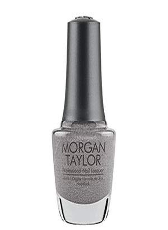 Morgan Taylor Chain Reaction Nail Lacquer 0.5 Oz. - Image 1