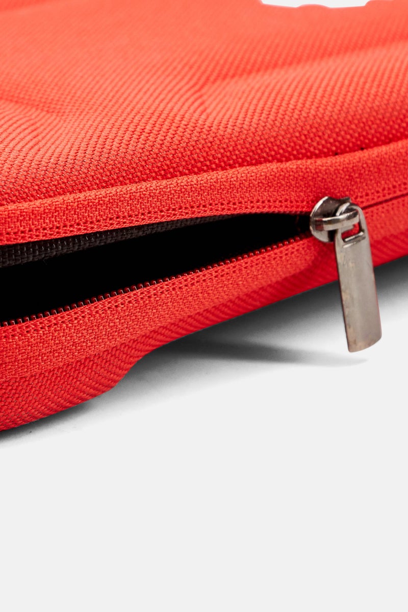 Strike Gear Travel Carrying Case, Red  - Image 3