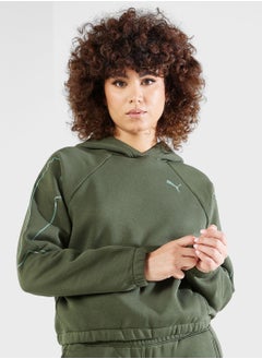 Motion Cat Hoodie
