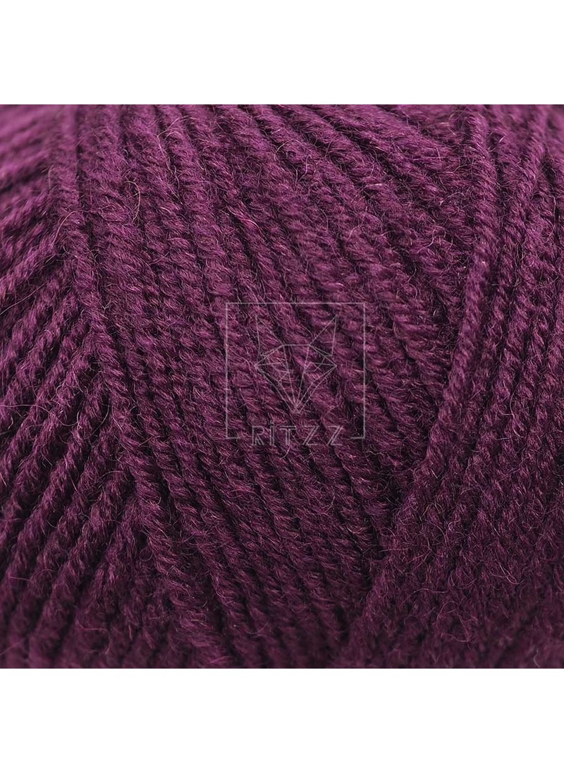 YarnArt - Merino De Luxe 50 10094 - Image 1