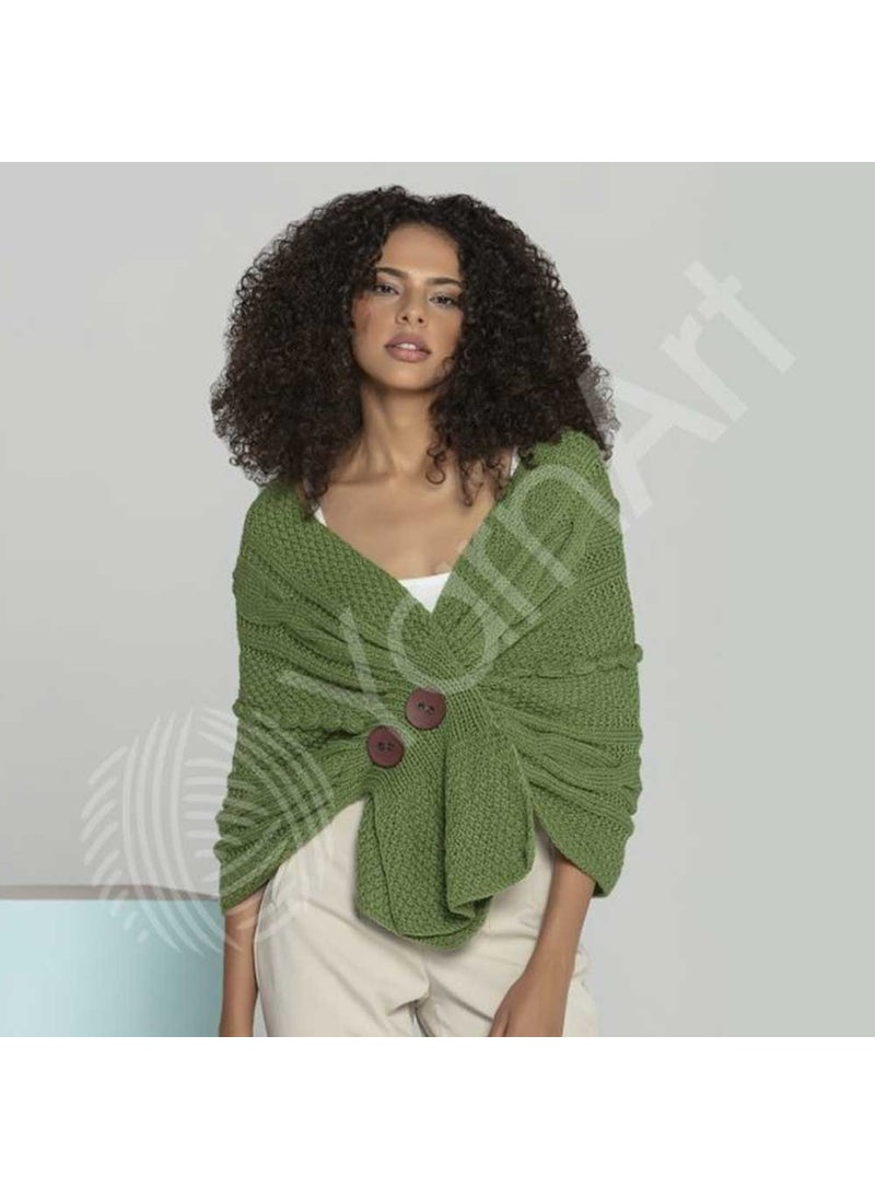 YarnArt - Merino De Luxe 50 10094 - Image 1