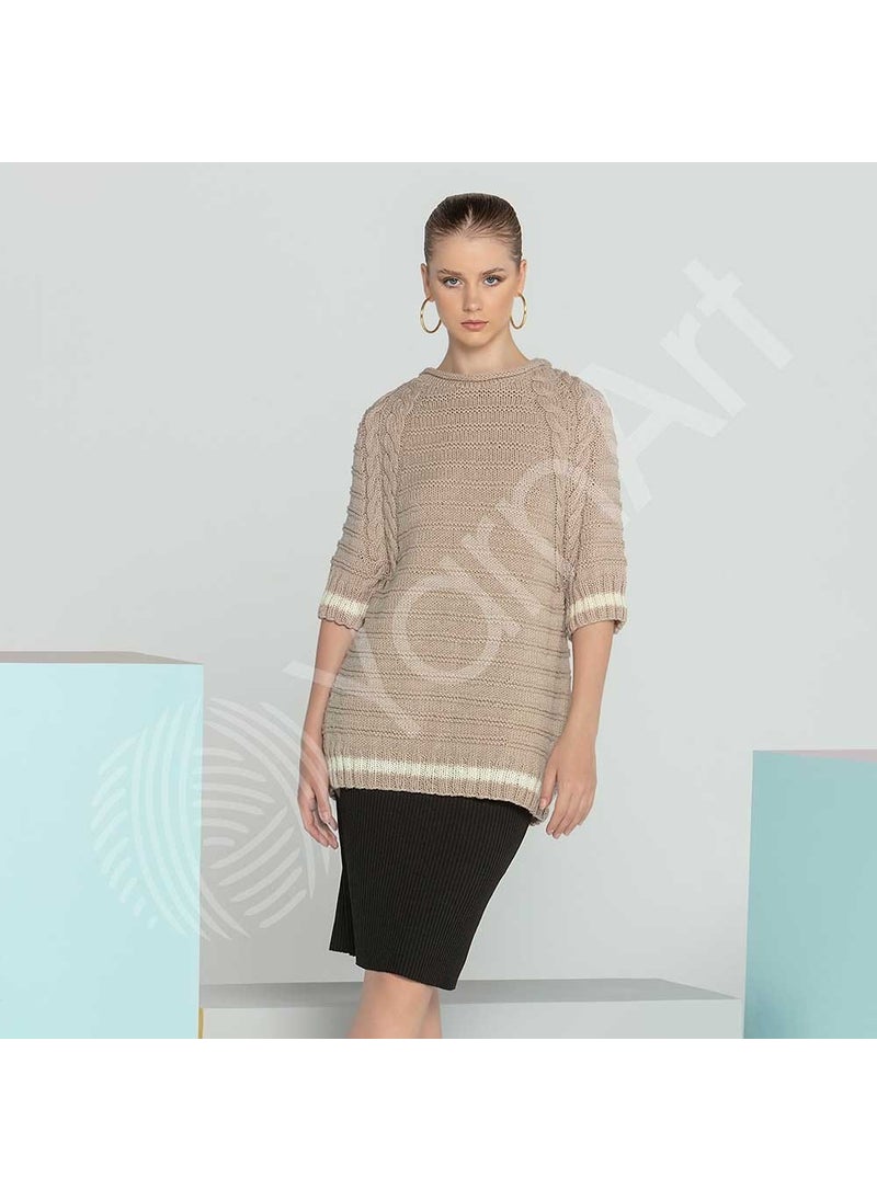 YarnArt - Merino De Luxe 50 10094 - Image 1