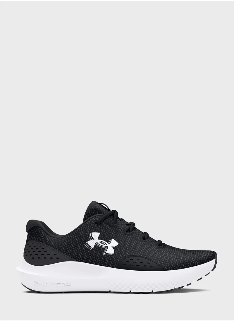 UNDER ARMOUR Charged Surge 4 Running Shoes