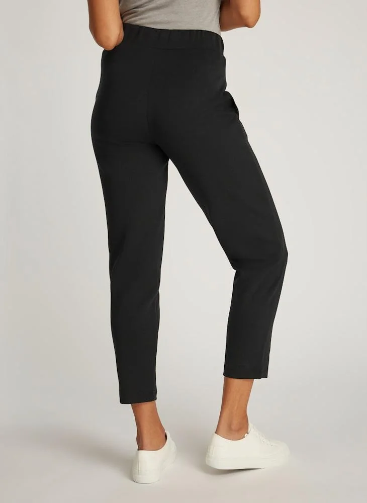 كالفن كلاين High Waist Sweatpants