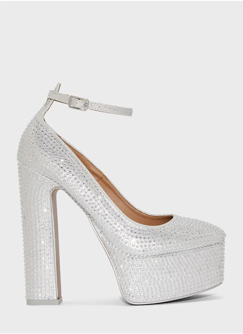 CALL IT SPRING Kamilia High Heel Pumps