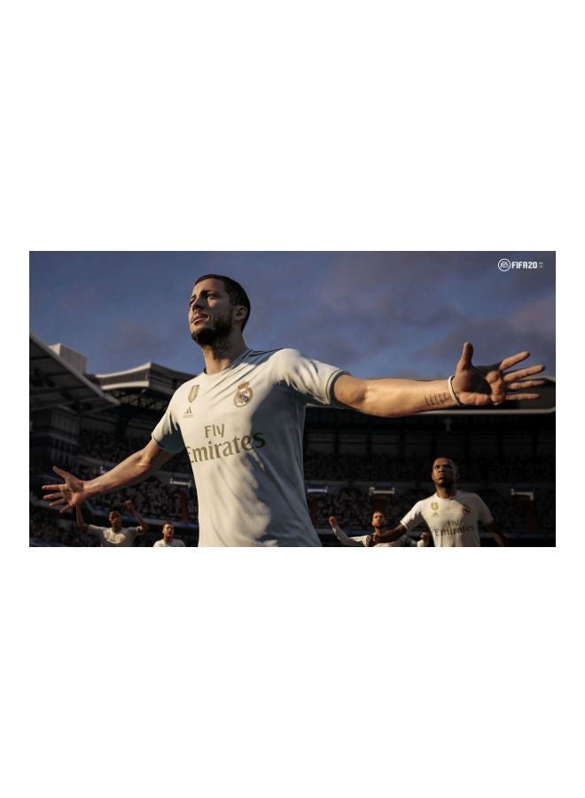 إي أيه فيفا 20 - Image 2
