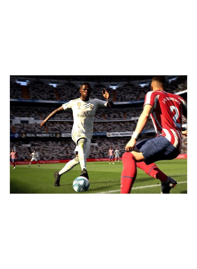 إي أيه فيفا 20 - Image 3