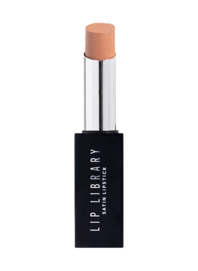BPERFECT Cosmetics Lip Library Lipstick Hooked  - Image 1