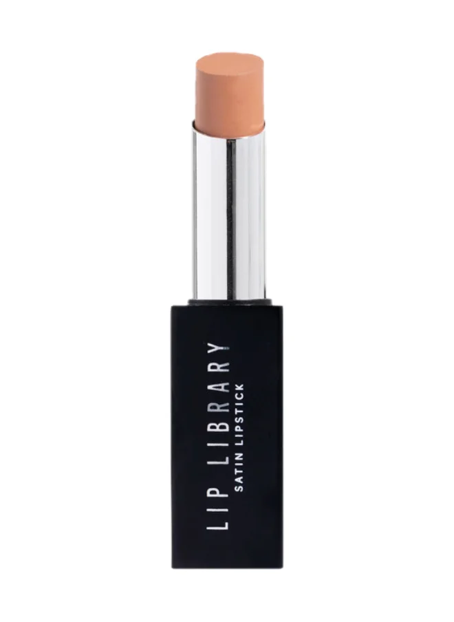 BPERFECT Cosmetics Lip Library Lipstick Hooked