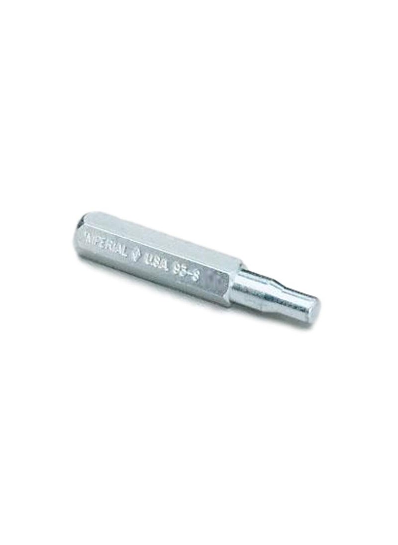 IMPERIAL Imperial Tool 93S05 5/16" O.D. Swaging Punch 