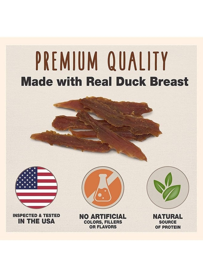 Cadet (3 Pack) Cadet Duck Dog Treat (28 Ounce Per Pack) - Image 2