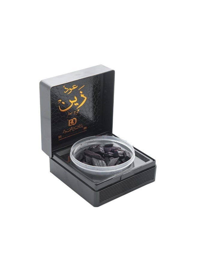 Banafa Oud Moattar Bakhoor Zain - Image 1